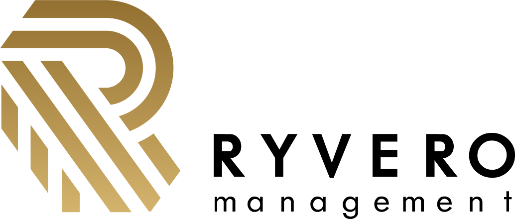 RYVERO Logo